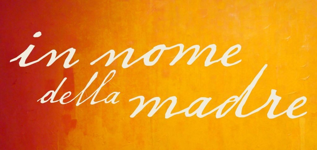 Giovedì 17 novembre Lettura In Nome della Madre Auditorium Ferrari @ Auditorium Ferrari | Maranello | Emilia-Romagna | Italia