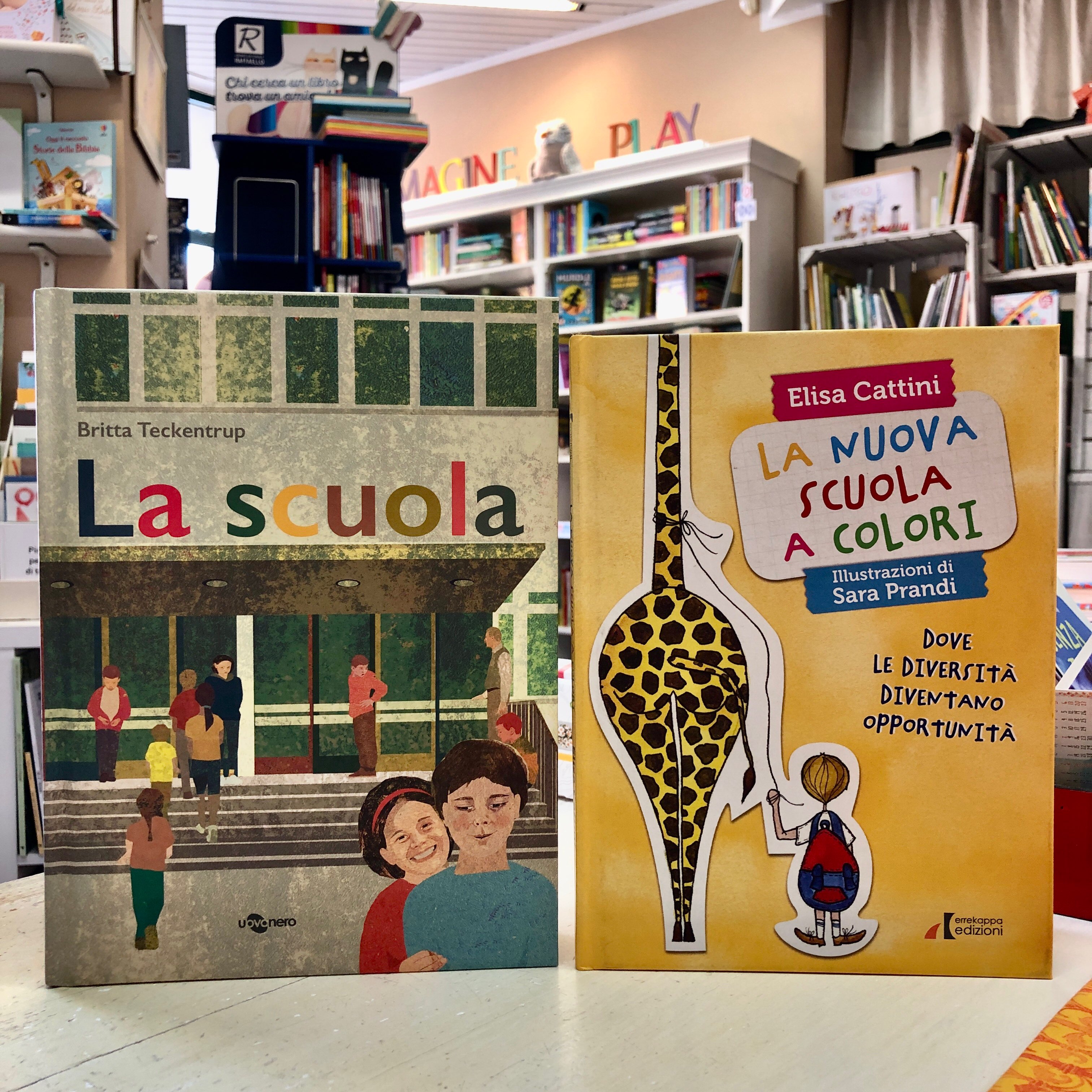 #propostedilettura📚 #inizioscuolaprimaria #nuoviinizi #15settembre #scuola