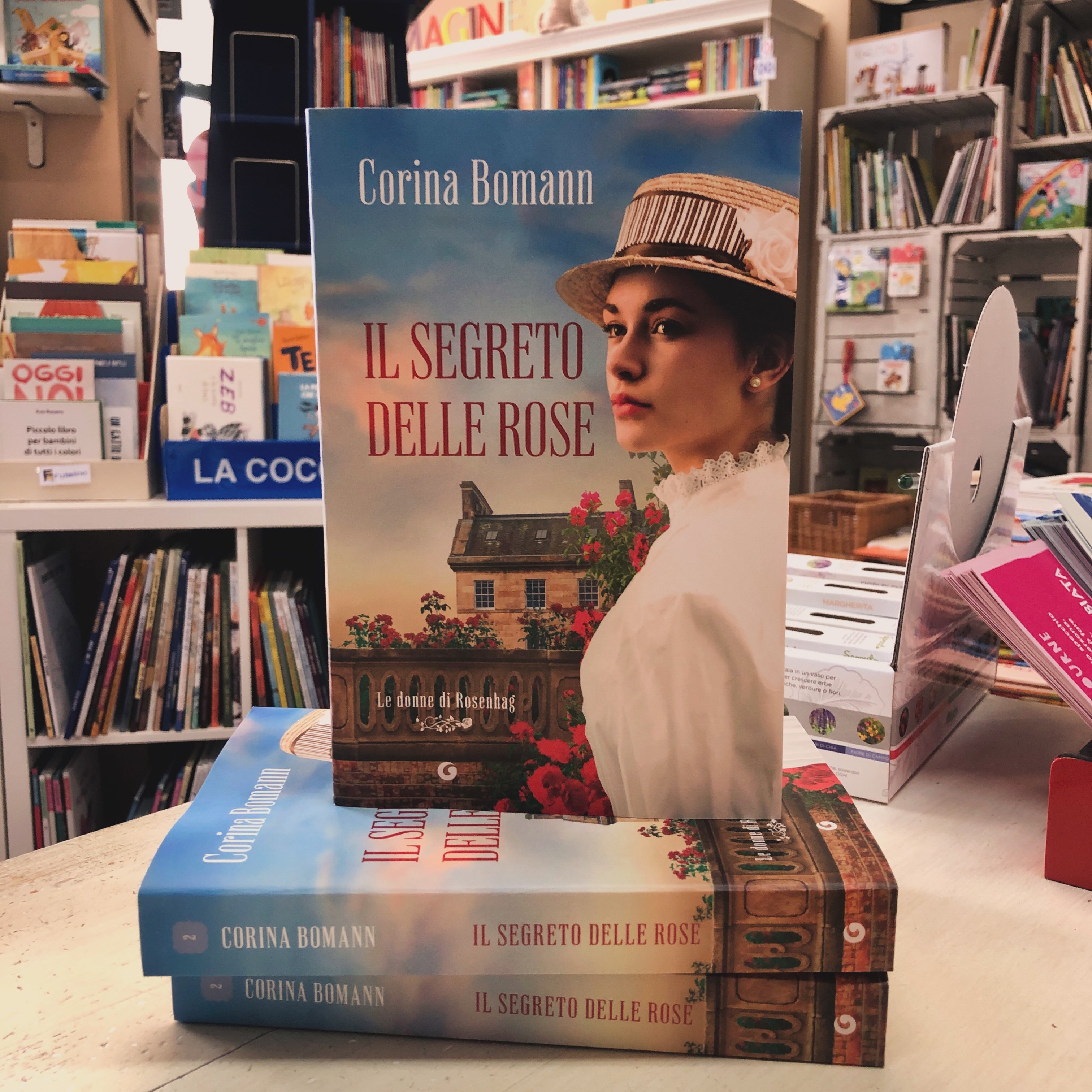 #novità @giuntieditore in libreria! #romanzi #saghe