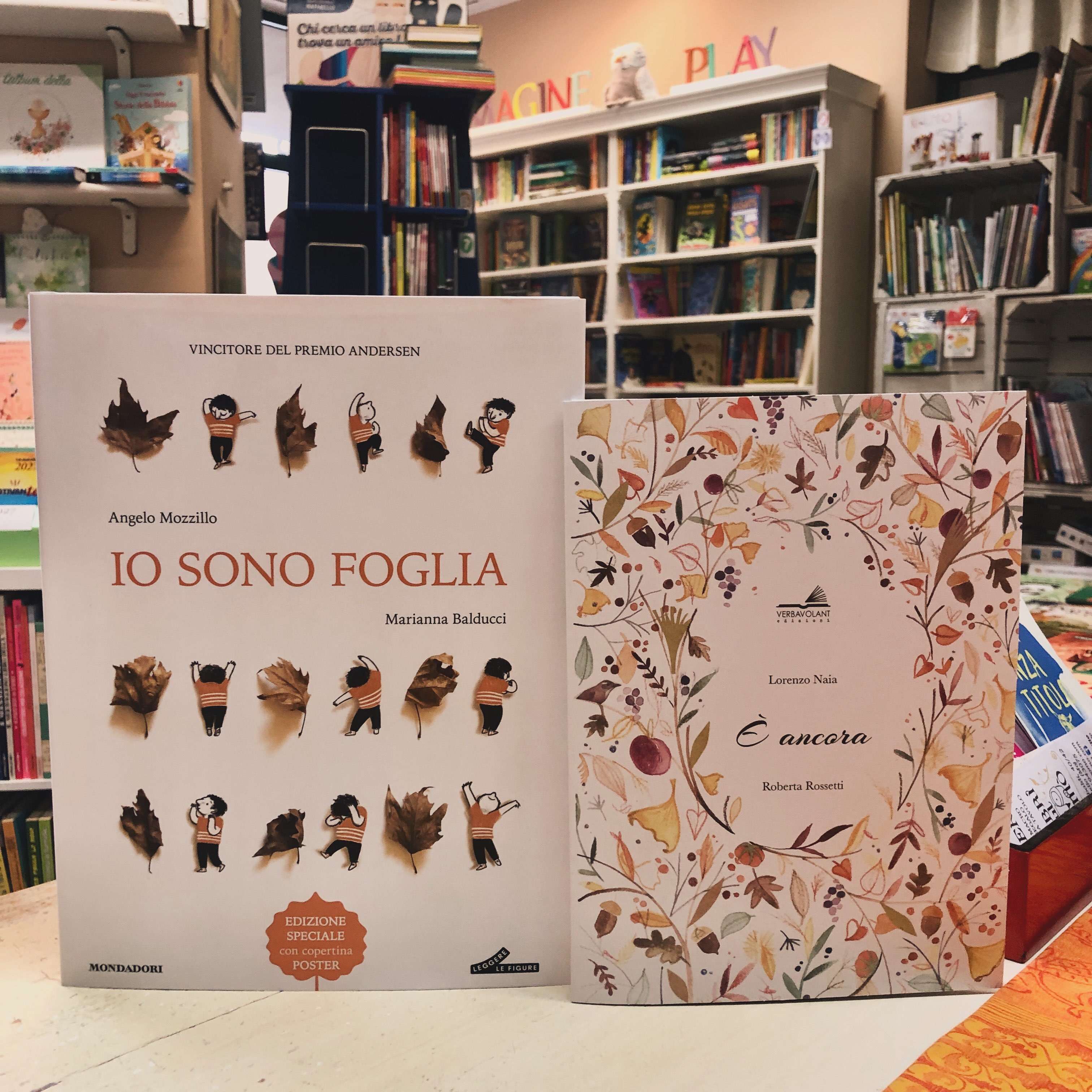 #alboillustrato #librodaparati #propostedilettura📚 #autunno🍂 #autumnvibes🍁