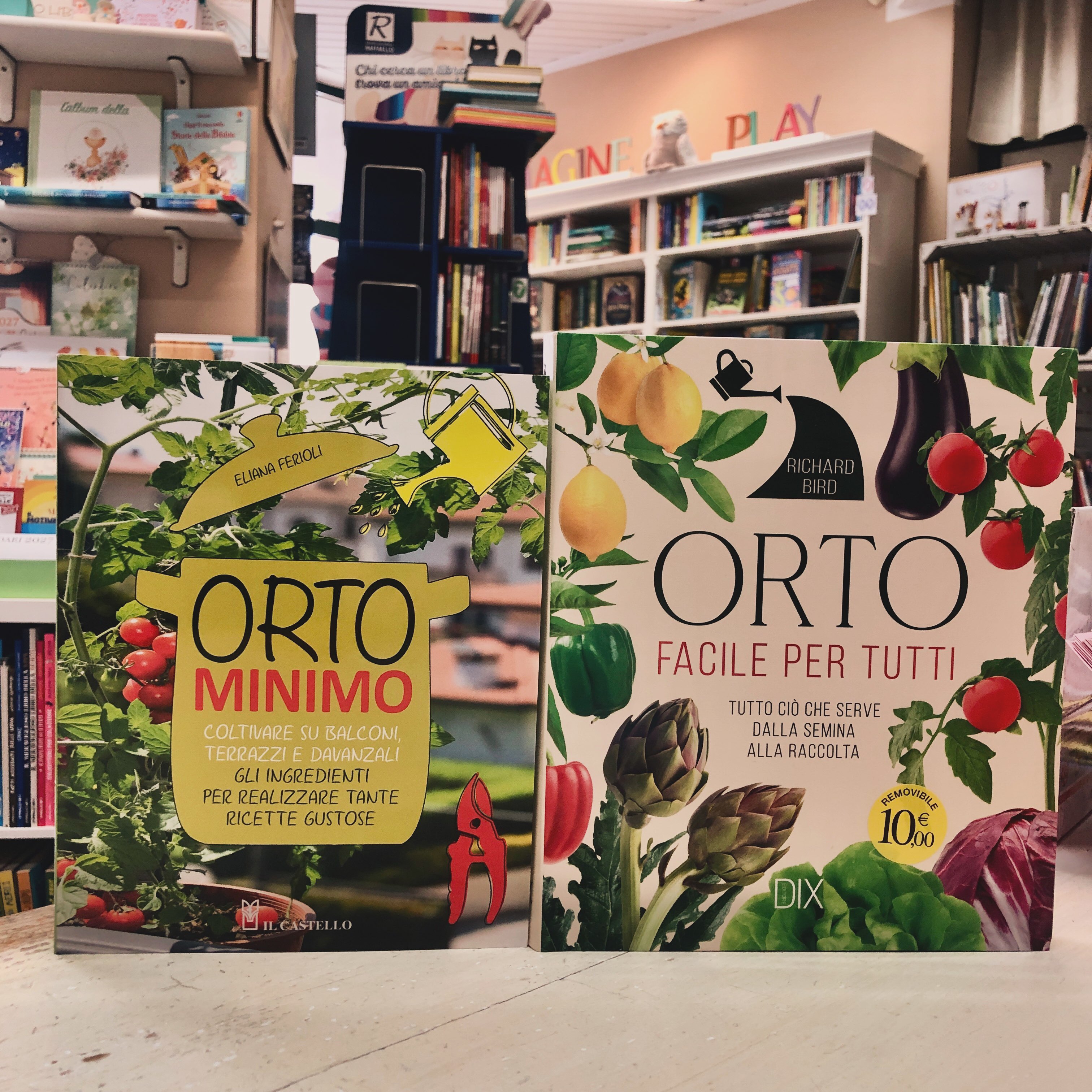 #autunno🍂 tempo di fare l’#orto