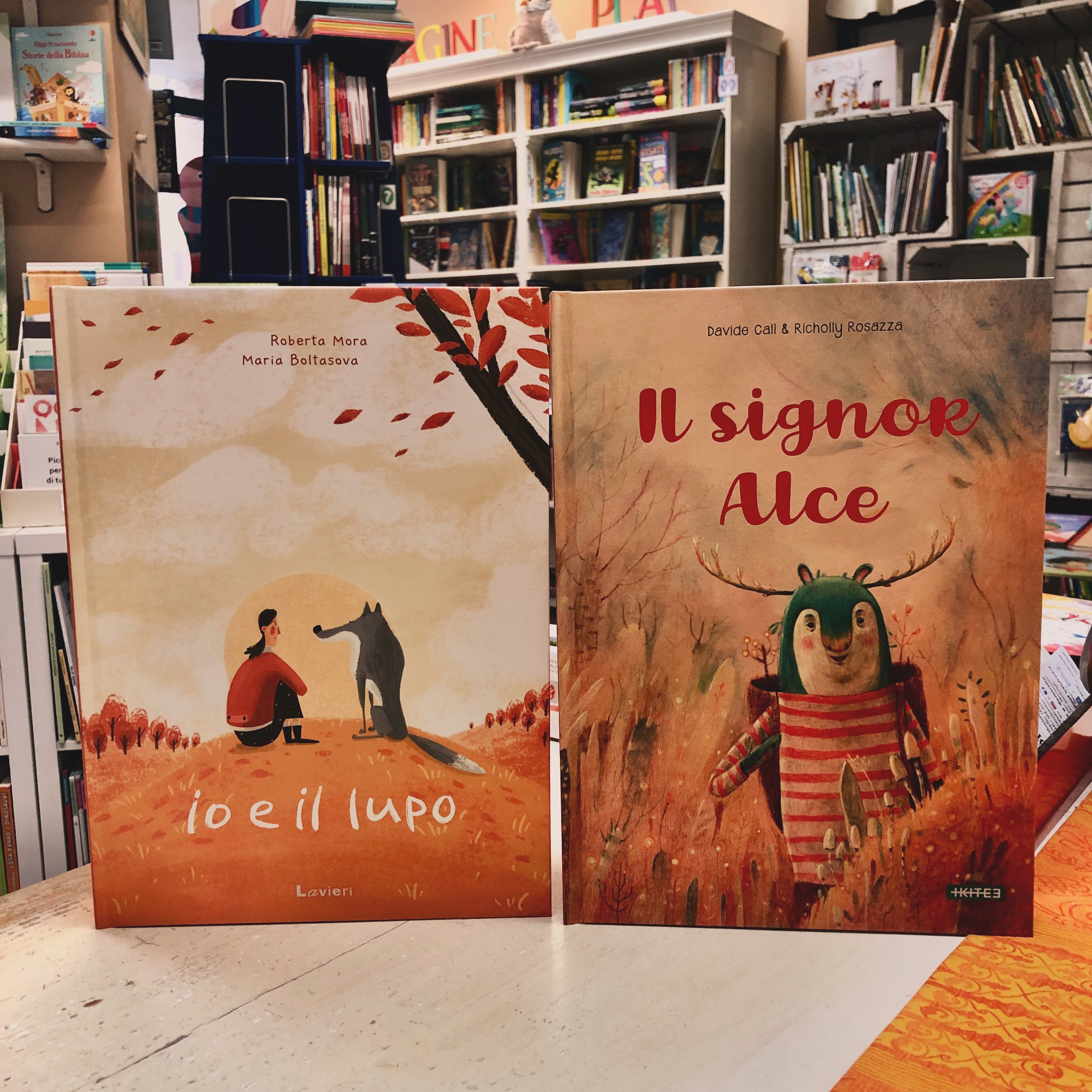 #albiillustrati #propostedilettura📚 #autunno🍂 #23settembre #autumnvibes🍁🍂🍃☀️
