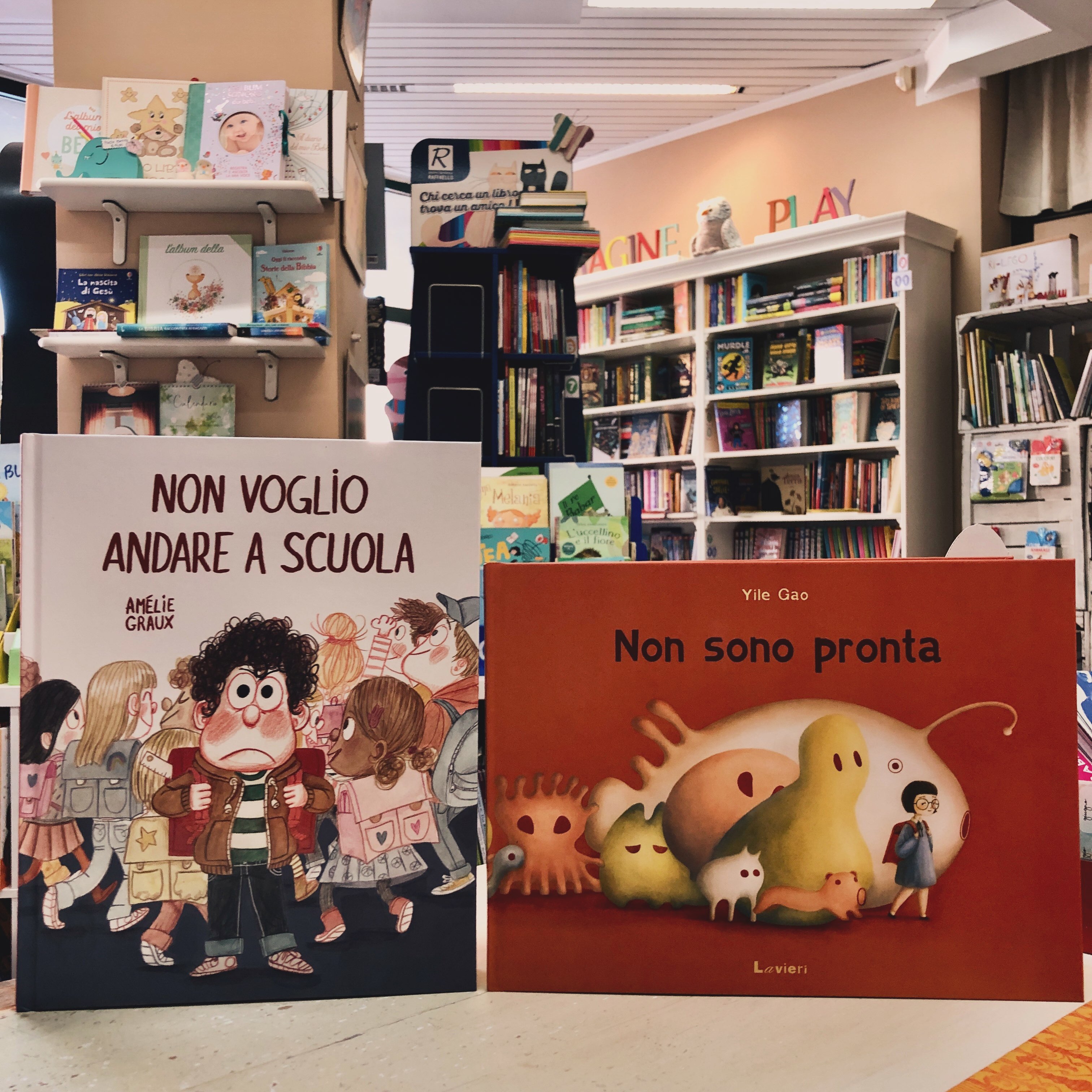 #albiillustrati #inizialascuolaprimaria #propostedilettura📚 #15settembre #nuoviinizi